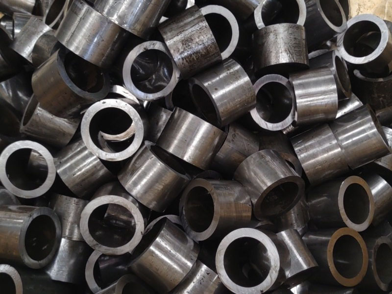 瓮安精密无缝钢管切割加工